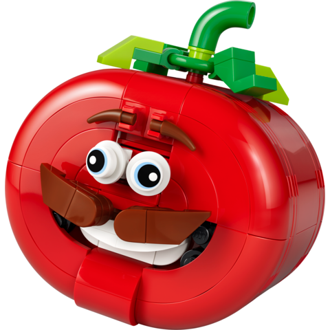 Lego Fortnite Tomatohead
