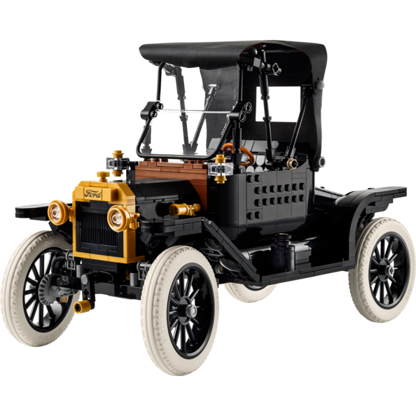 Lego Icons Ford Model T