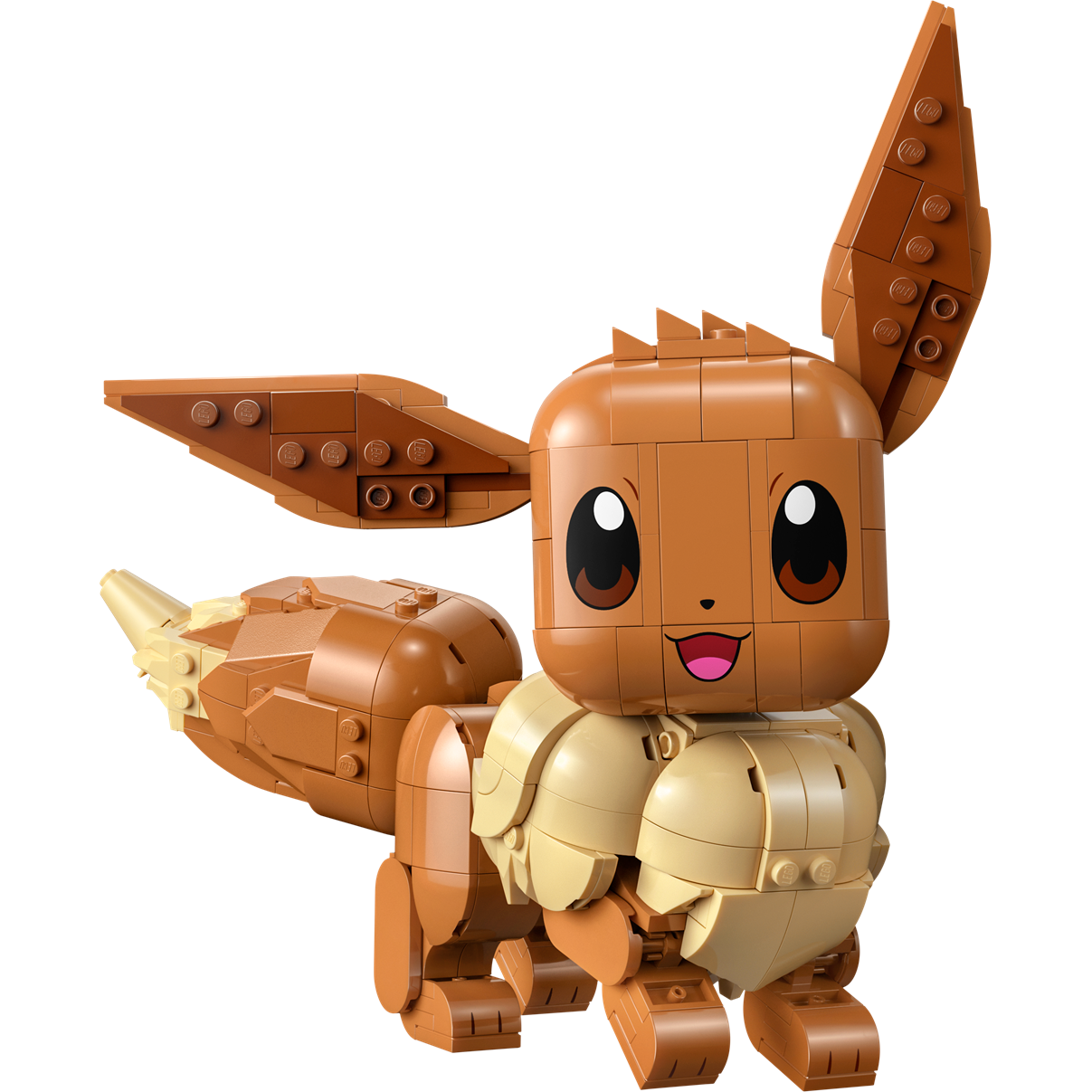 Lego Pokemon Eevee