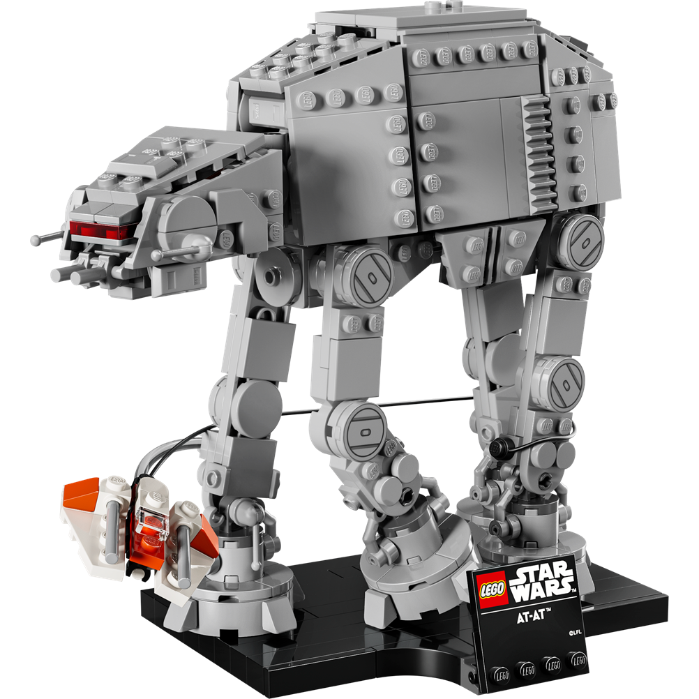 Lego Star Wars AT-AT