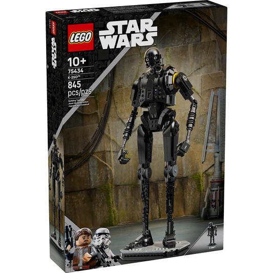 Lego Star Wars K-2S0