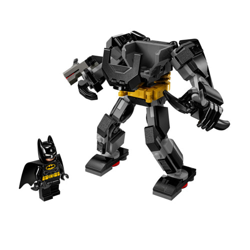 Lego Super Heroes Batman Mech Armor