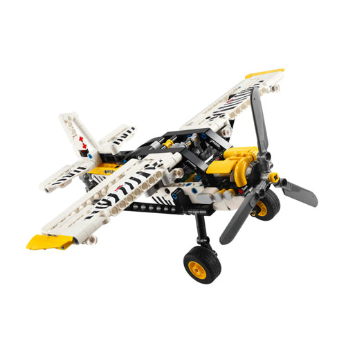 Lego Technic Bush Plane