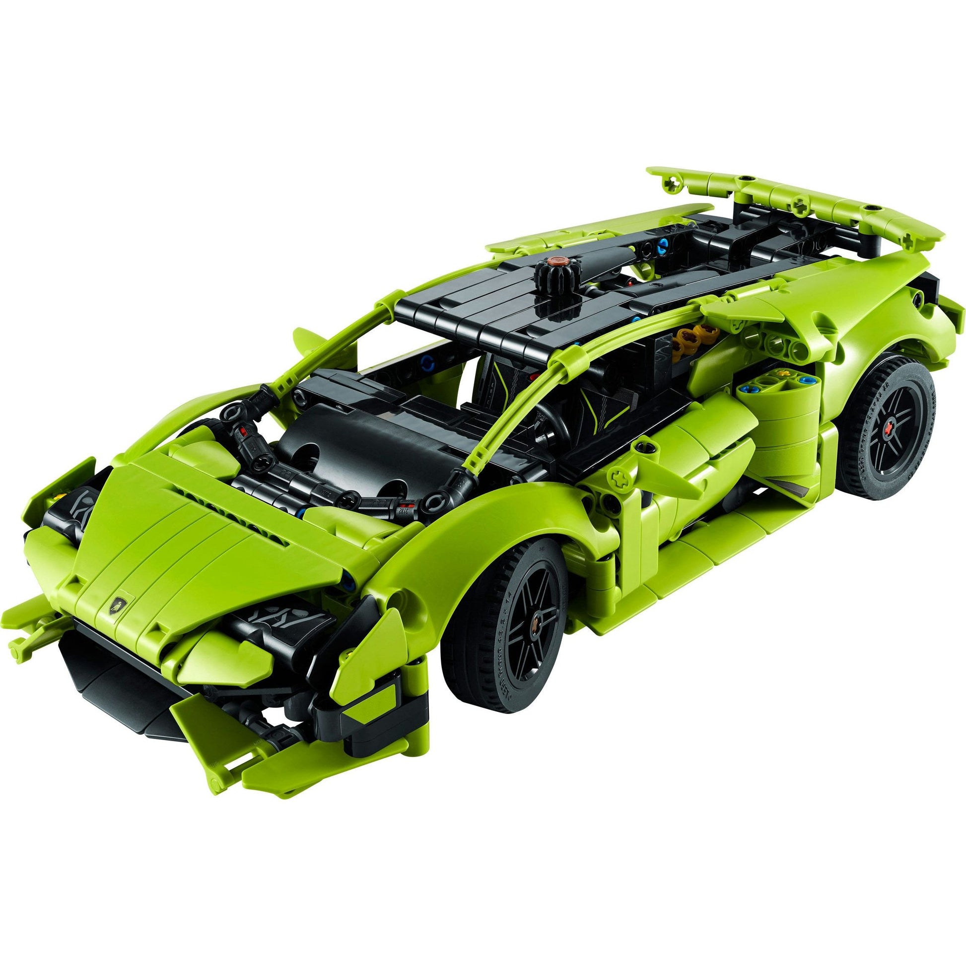 Lego Technic Lamborghini Huracan Tecnica