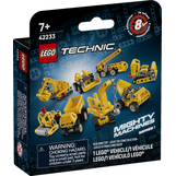Lego Technic Mighty Machines