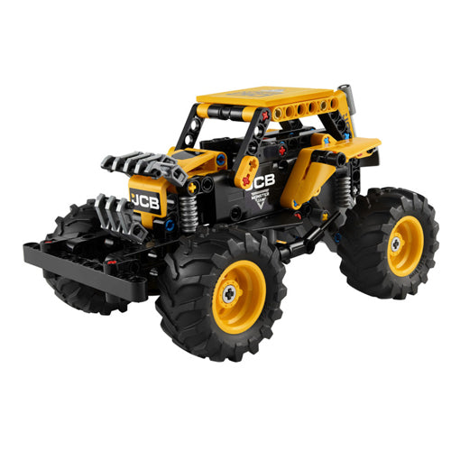 Lego Technic Monster Jam DIGatron Pull-Back