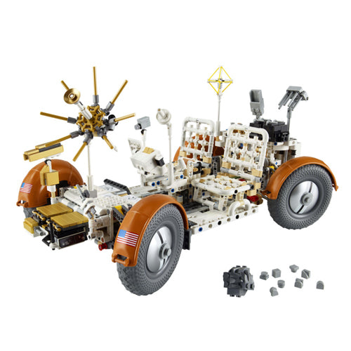 Lego Technic NASA Apollo Lunar Roving Vehicle