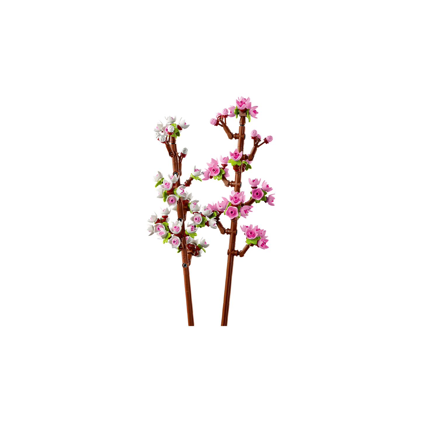 Lego Botanicals Flowers Cherry Blossoms