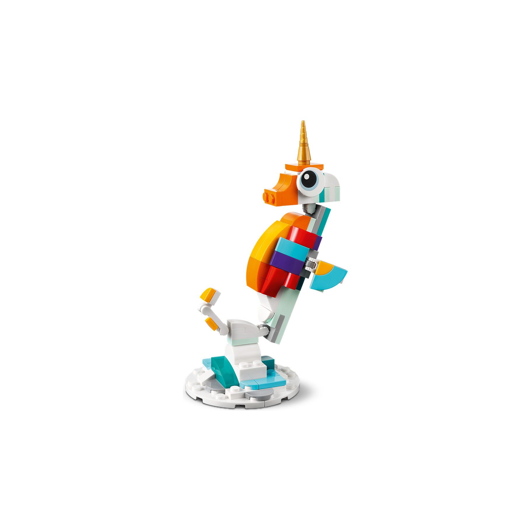 Lego Creator Magical Unicorn