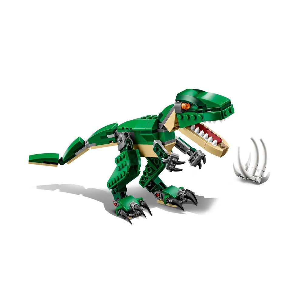 Lego Creator Mighty Dinosaurs