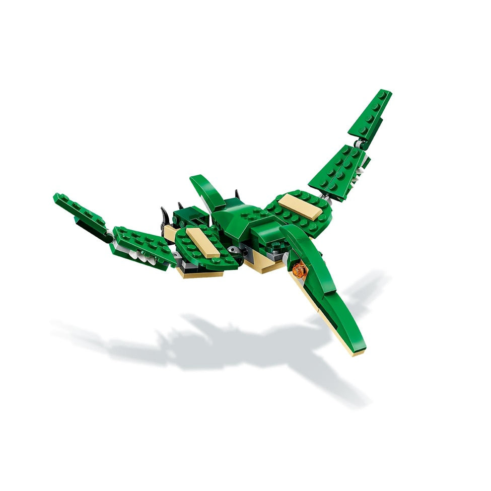 Lego Creator Mighty Dinosaurs