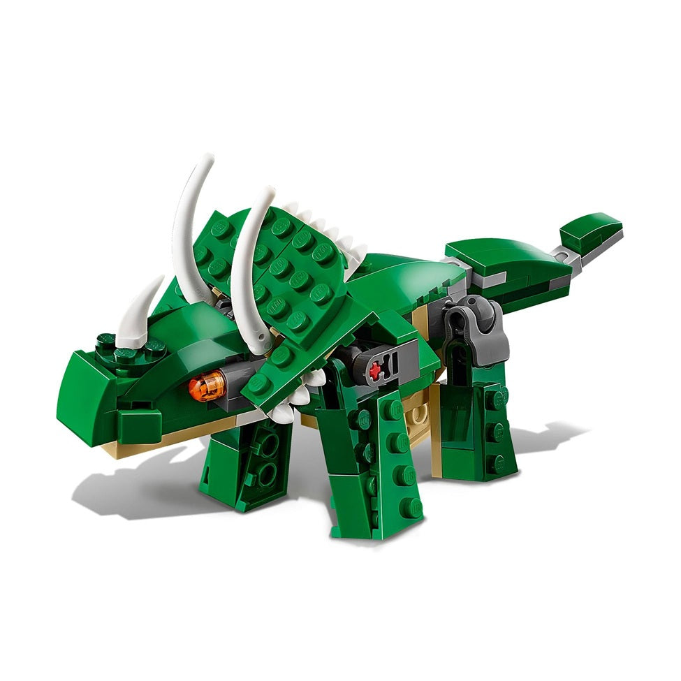Lego Creator Mighty Dinosaurs