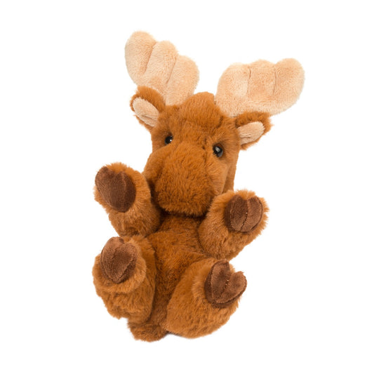 Douglas Lil' Baby Moose - 6"