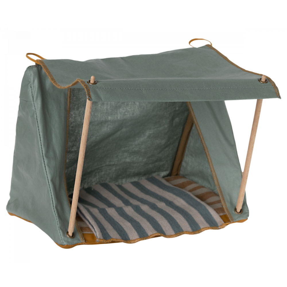 Maileg Happy Camper Tent