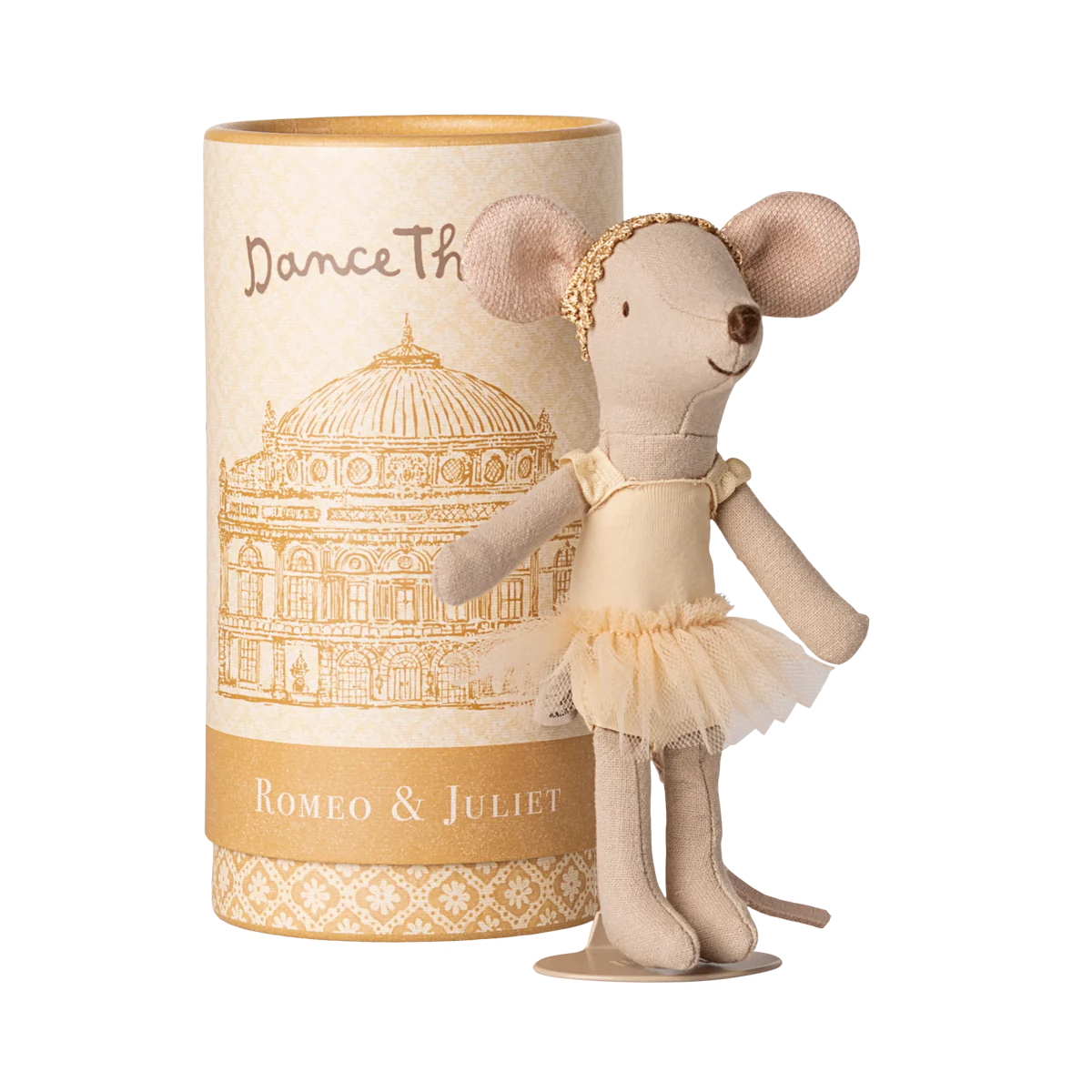 Maileg Ballet Dancer Mouse - Big Sister