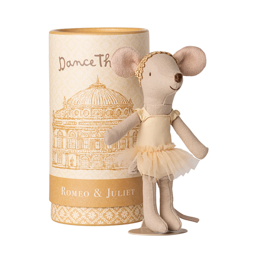 Maileg Ballet Dancer Mouse - Big Sister