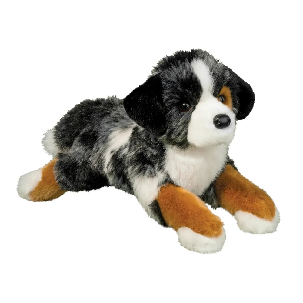 Douglas Maizie Dlux Australian Shepherd - 18.5"