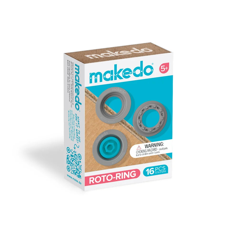 Makedo Roto Ring