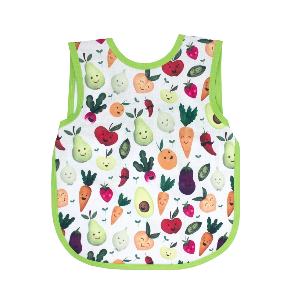 BapronBaby Bib