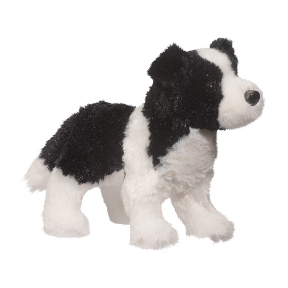 Douglas Meadow Border Collie - 8"