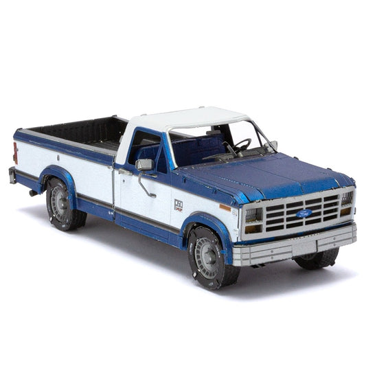 Metal Earth 1982 Ford F-150