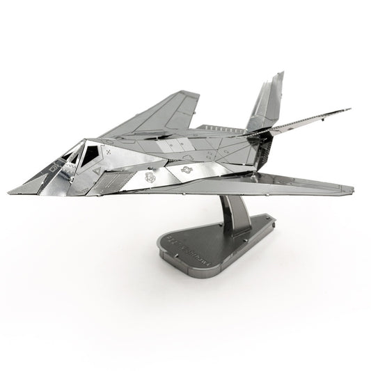 Metal Earth F-117 Nighthawk Model Kit