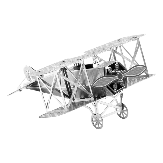 Metal Earth Fokker D-VII Model Kit
