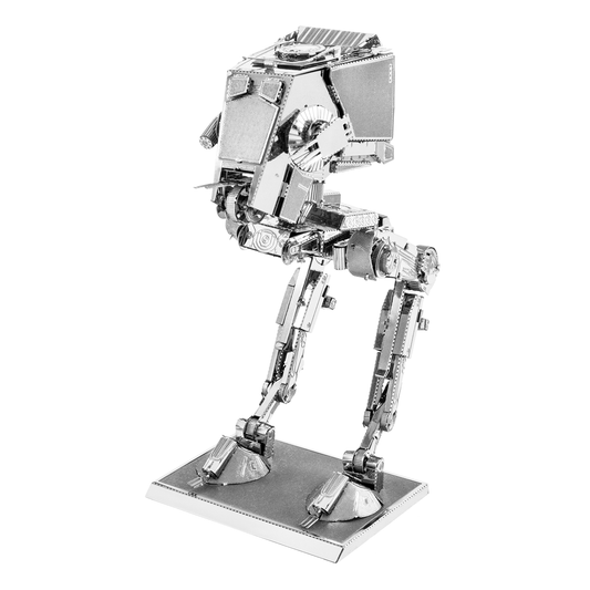 Metal Earth Star Wars Imperial AT-ST Model Kit