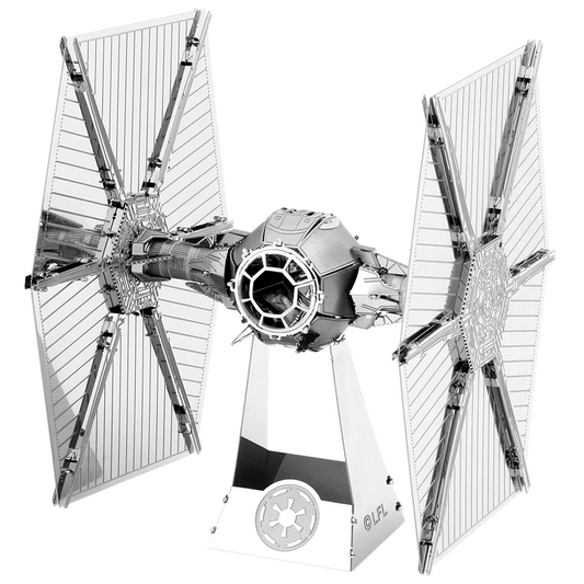 Metal Earth Star Wars Imperial TIE Fighter Model Kit