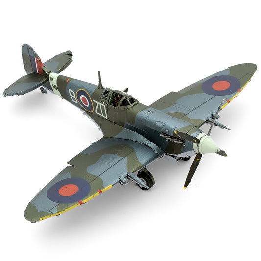 Metal Earth Supermarine Spitfire Model Kit