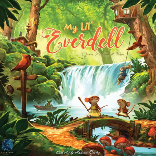 My Lil' Everdell