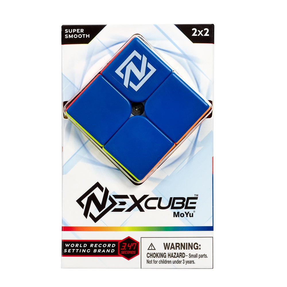 NEXcube 2 x 2