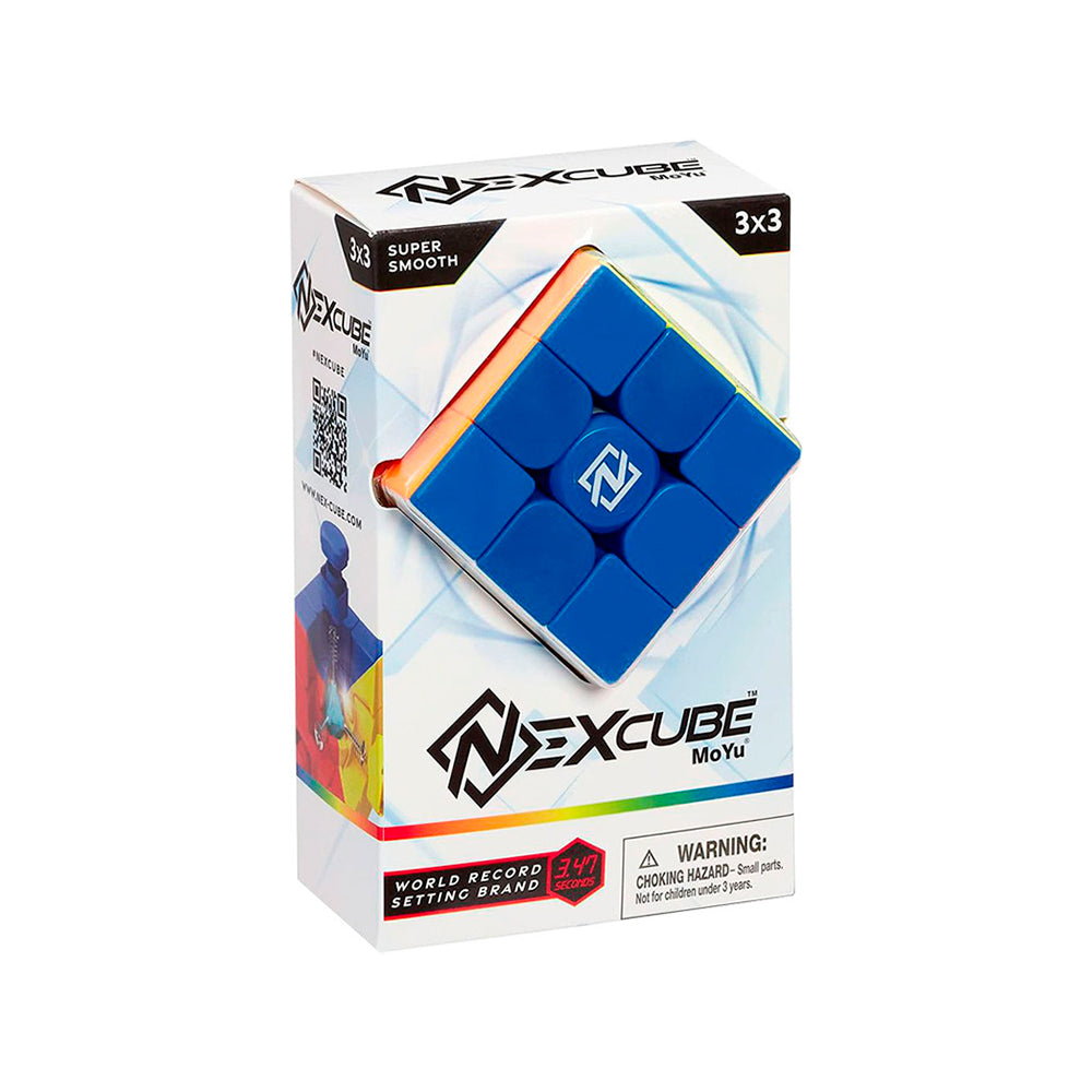 NEXcube 3 x 3