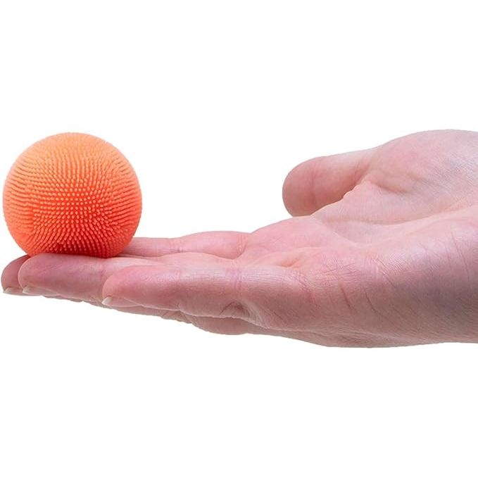 Nee Doh Teenie Fuzz Ball