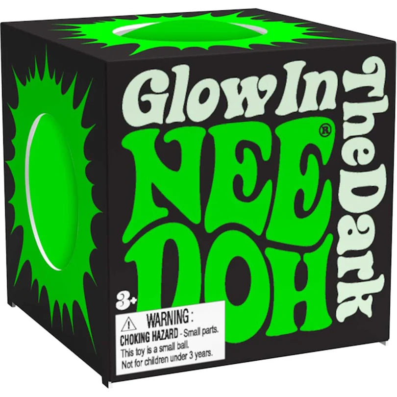 NeeDoh Teenie Singles Assorted