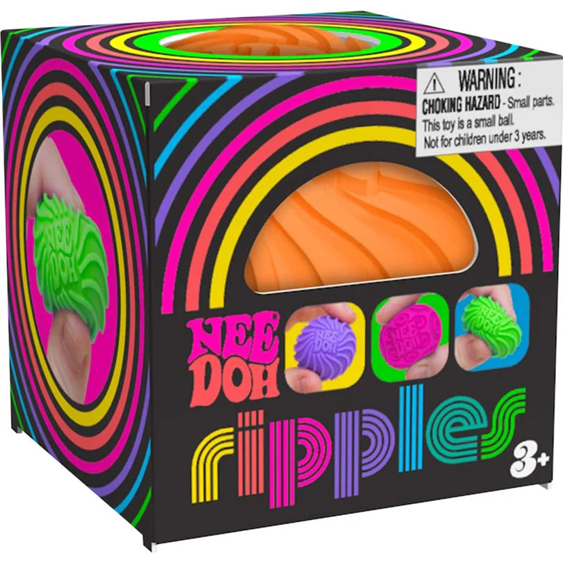 NeeDoh Teenie Singles Assorted