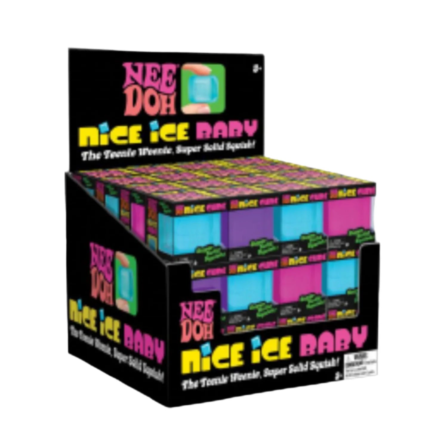 NeeDoh Teenie Singles Nice Ice Baby