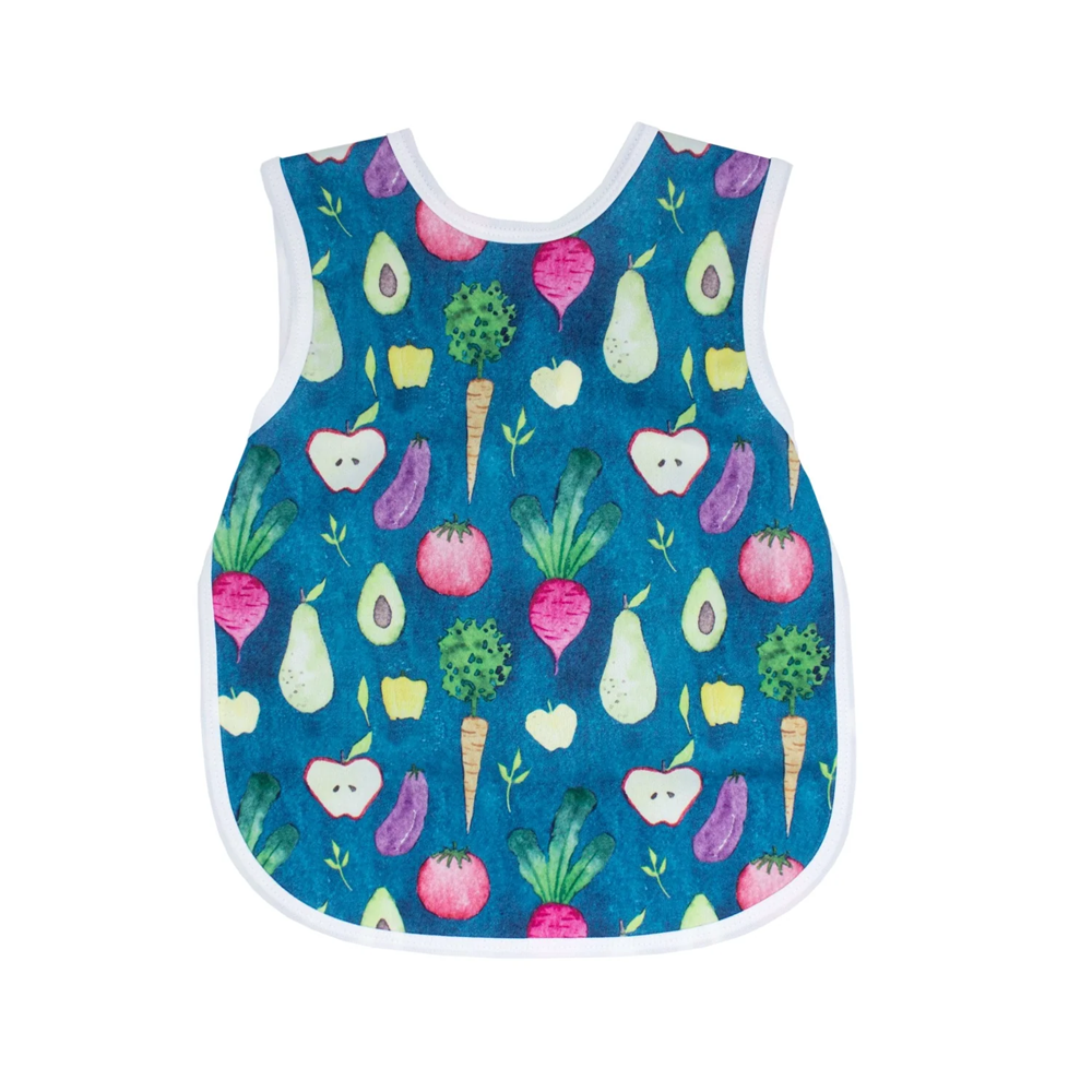 BapronBaby Bib