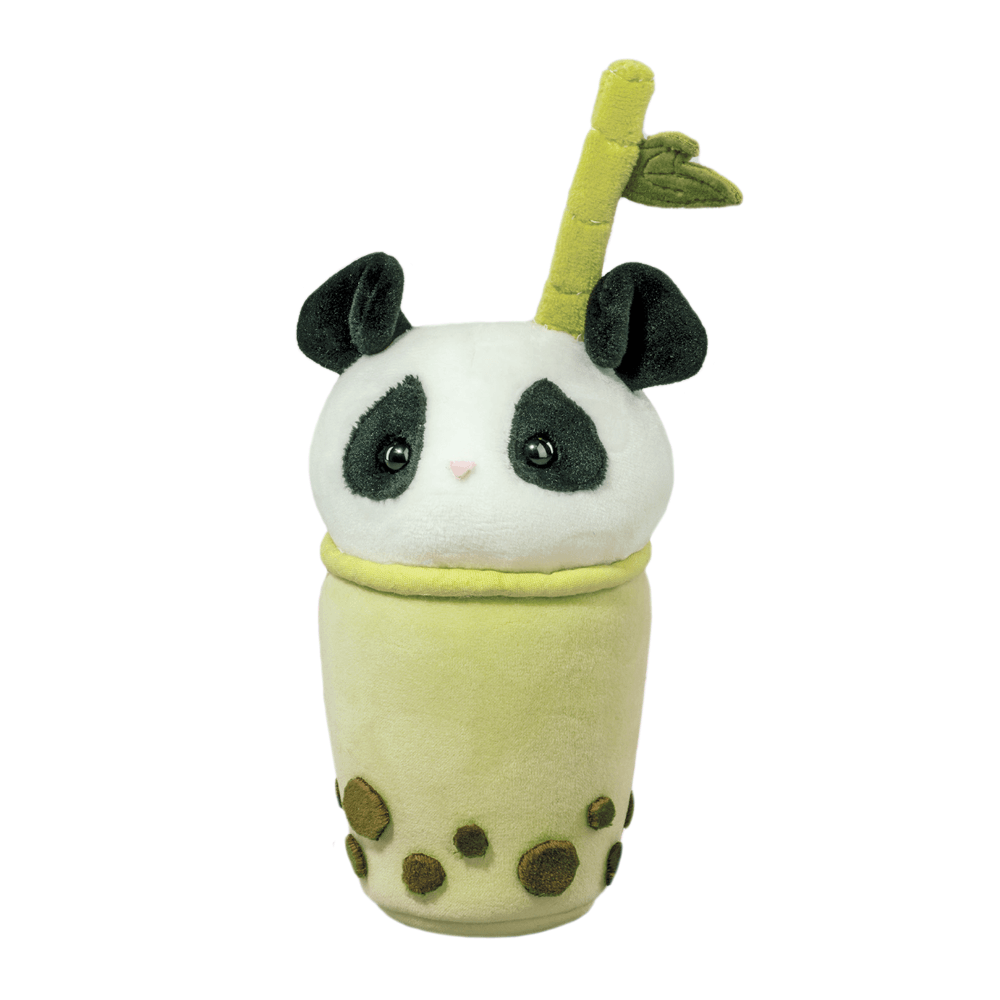 Douglas Panda Bubble Tea Macaroon