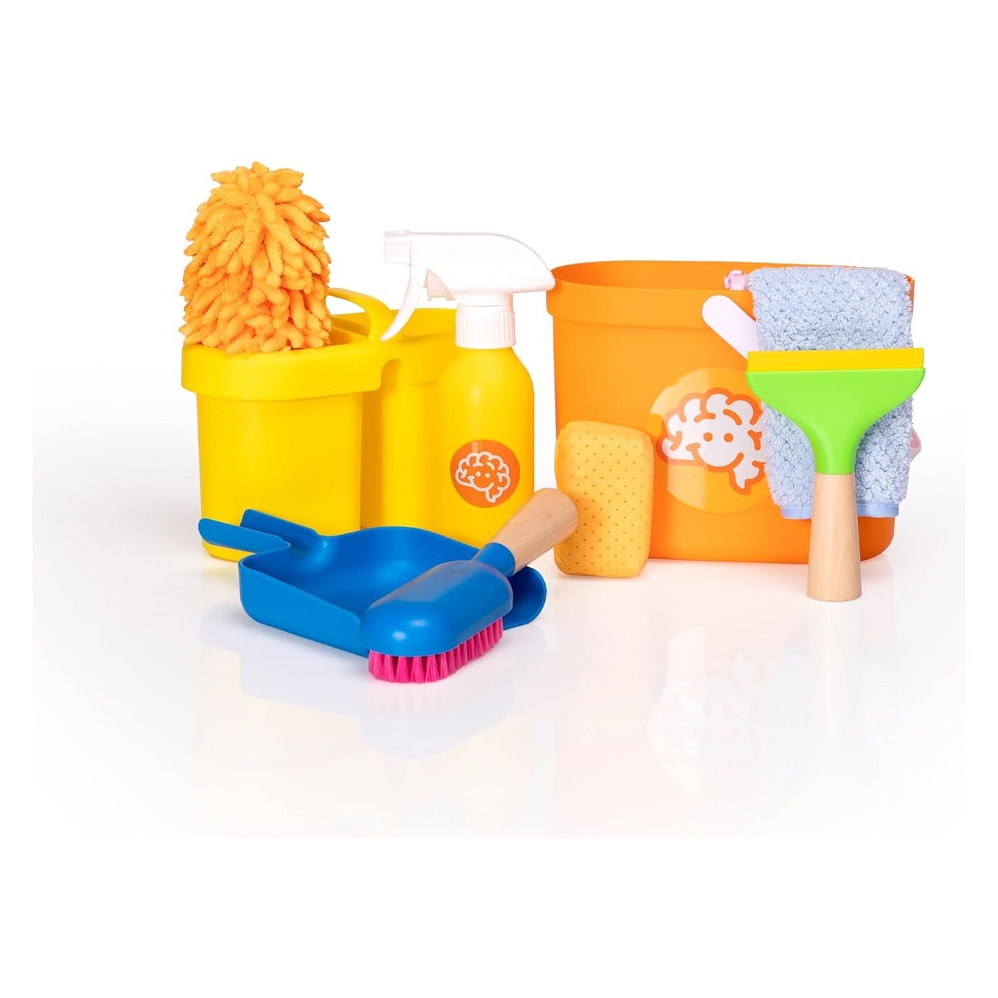Pretendables Cleaning Set