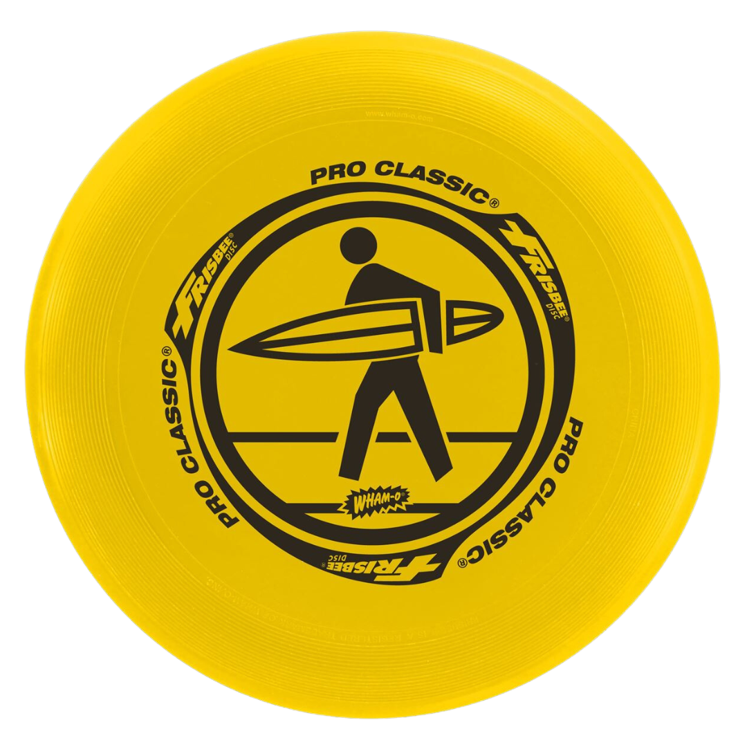Pro-Classic Frisbee