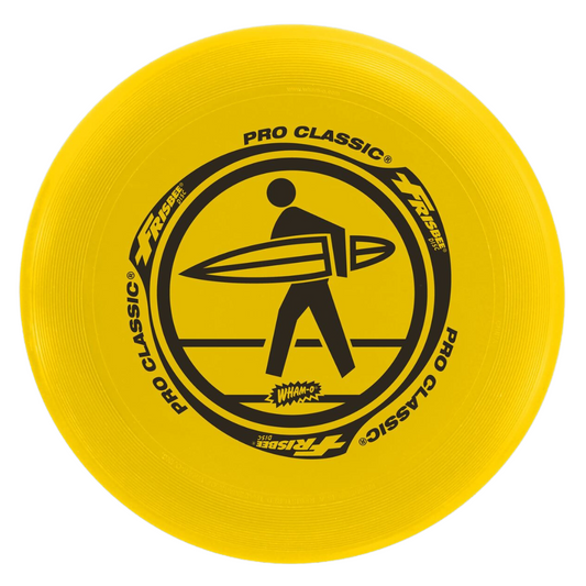 Pro-Classic Frisbee