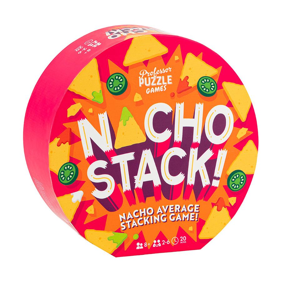 Nacho Stack