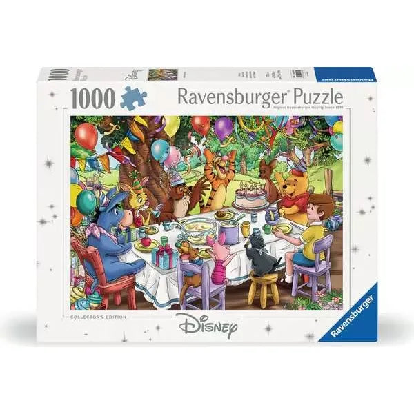 Ravensburger Disney Winnie the Pooh 1000 Piece Puzzle