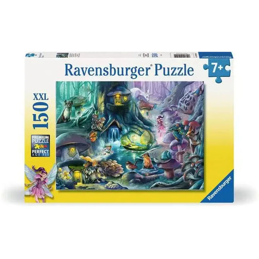 Ravensburger Magical Forest 150 Piece Puzzle
