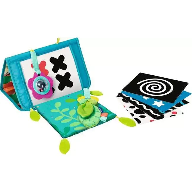 Ravensburger Play+ Tummy Time Station: Rhino