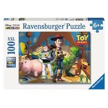 Ravensburger Toy Story 100 Piece Puzzle