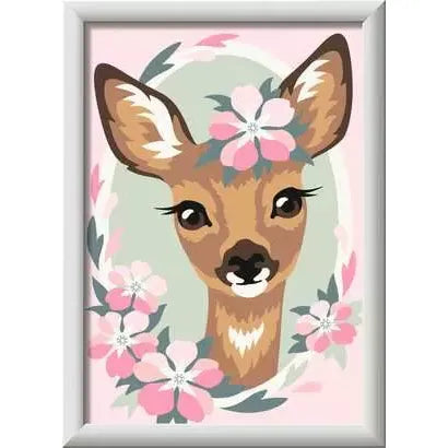 Ravensburger CreArt Delightful Deer