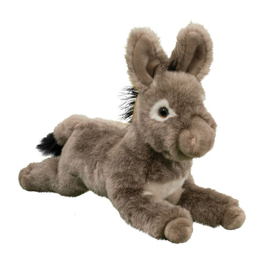 Douglas Rupert Donkey Dlux - 18"