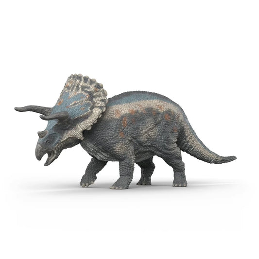 Schleich Dinosaurs Triceratops 15050